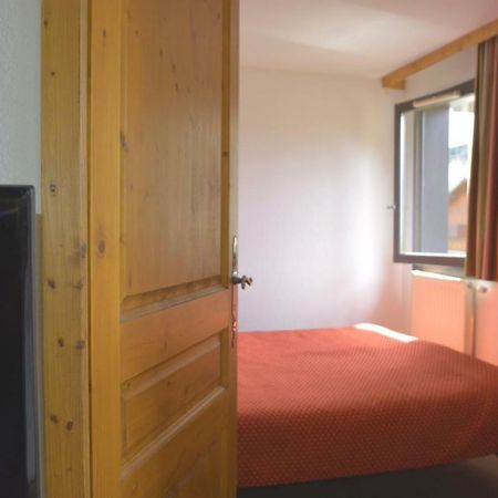 Appt 4 /5 Pers - 3 Min. Centre Ville Chamonix Eksteriør bilde