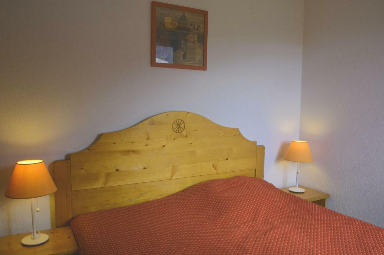 Appt 4 /5 Pers - 3 Min. Centre Ville Chamonix Eksteriør bilde