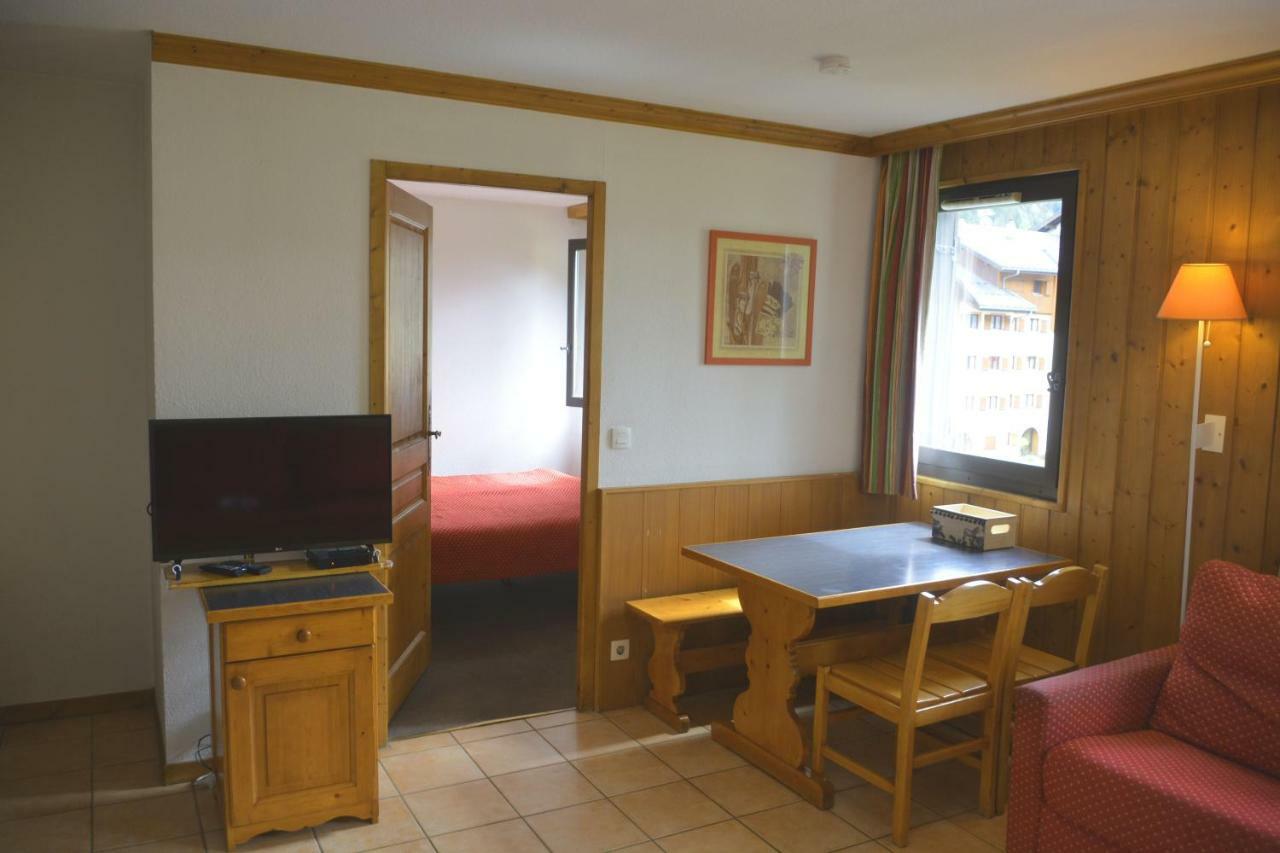 Appt 4 /5 Pers - 3 Min. Centre Ville Chamonix Eksteriør bilde