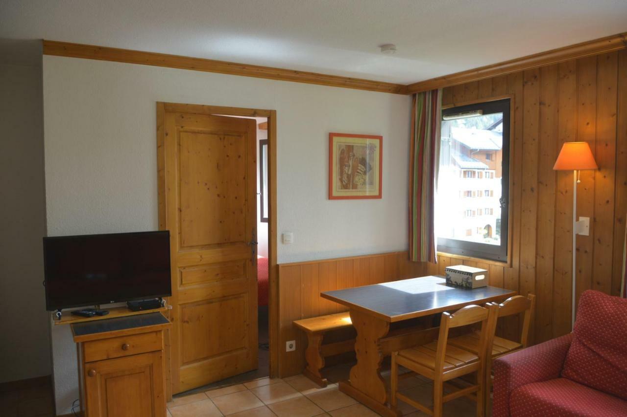 Appt 4 /5 Pers - 3 Min. Centre Ville Chamonix Eksteriør bilde
